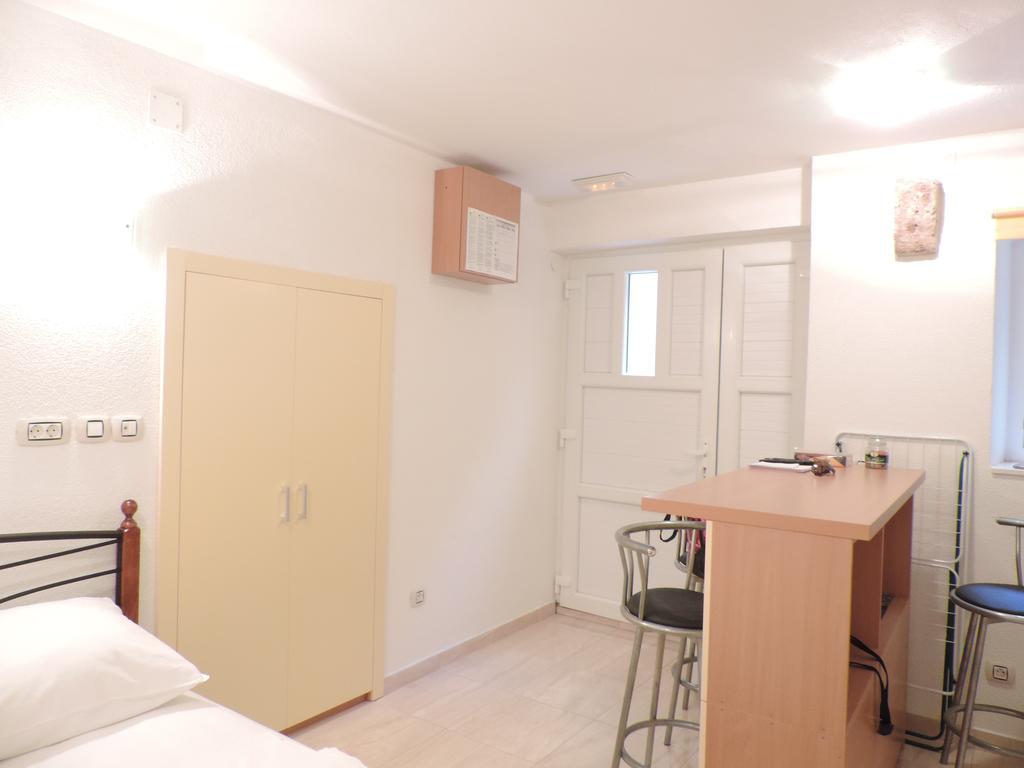 Studio Josip Split Exterior foto